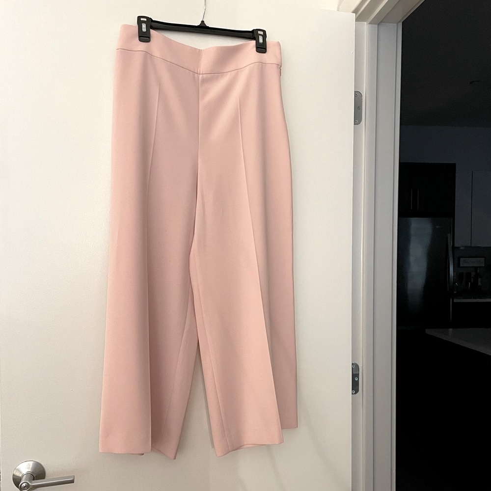 Zara culottes size L